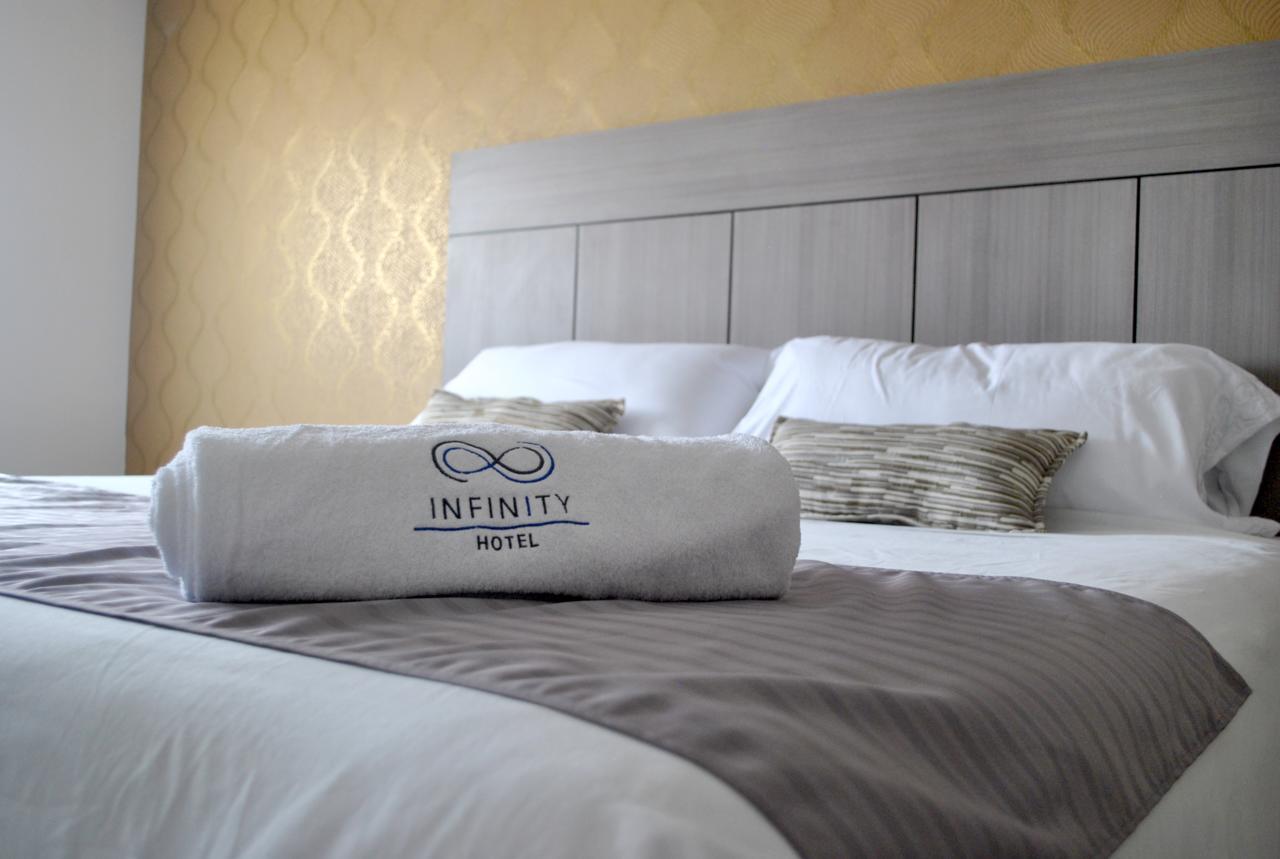 Hotel Infinity Tequesquitengo Dış mekan fotoğraf